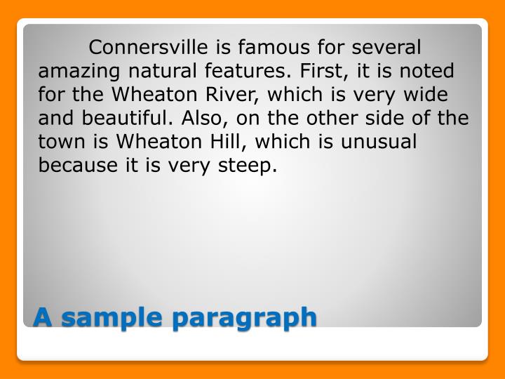 paragraph writing powerpoint presentations paragraph writing powerpoint presentations