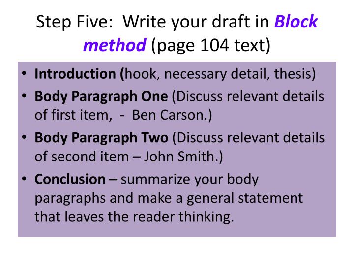 Global warming essay intro