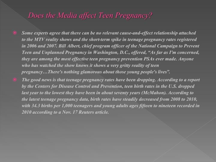 Ppt Teen Pregnancy Powerpoint Presentation Id 2687117