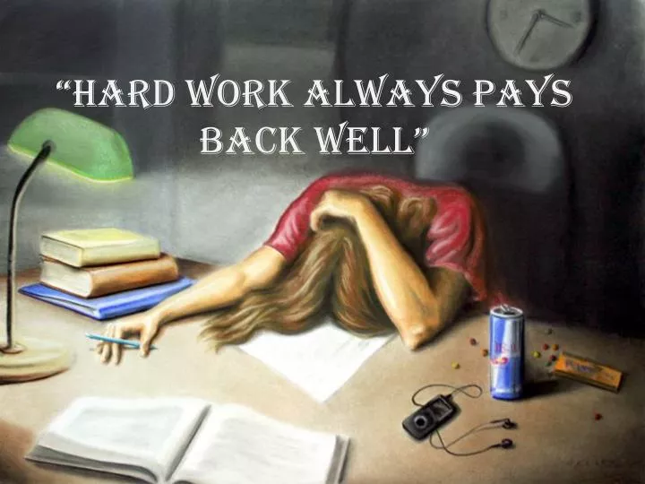 essay on hard work always pays essay on hard work always pays