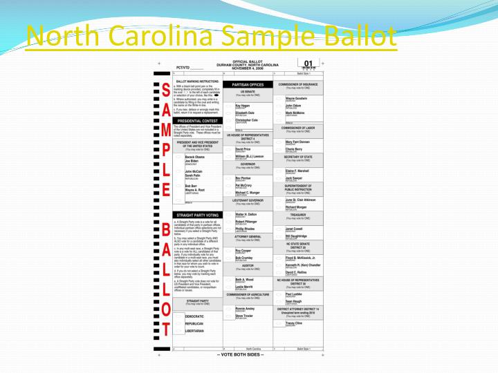 PPT Voting PowerPoint Presentation ID2689626