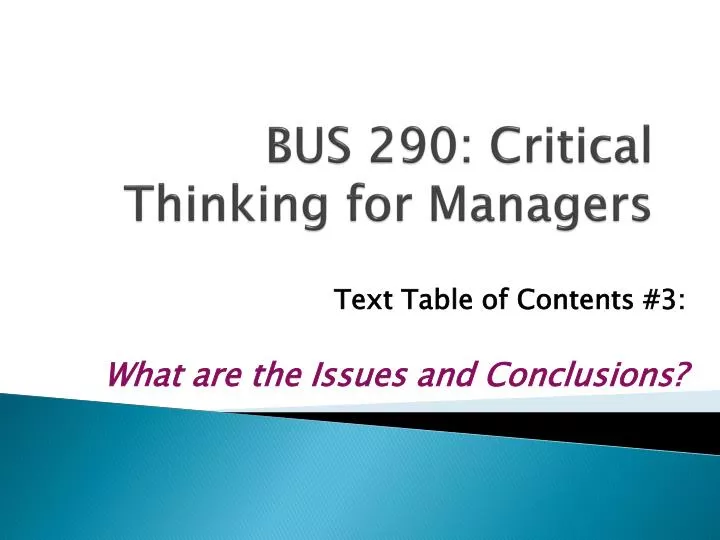 evaluating arguments critical thinking evaluating arguments critical thinking