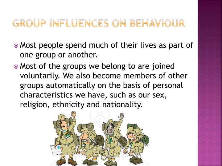 conformity and people conformity and people