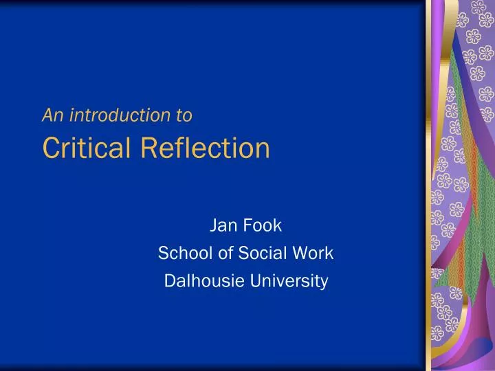 good intros reflective essay Good introduction for reflective essay salomon maimon essay on transcendental philosophy of emerson what makes a good essay introduction website for. good intros reflective essay Good introduction for reflective essay salomon maimon essay on transcendental philosophy of emerson what makes a good essay introduction website for.