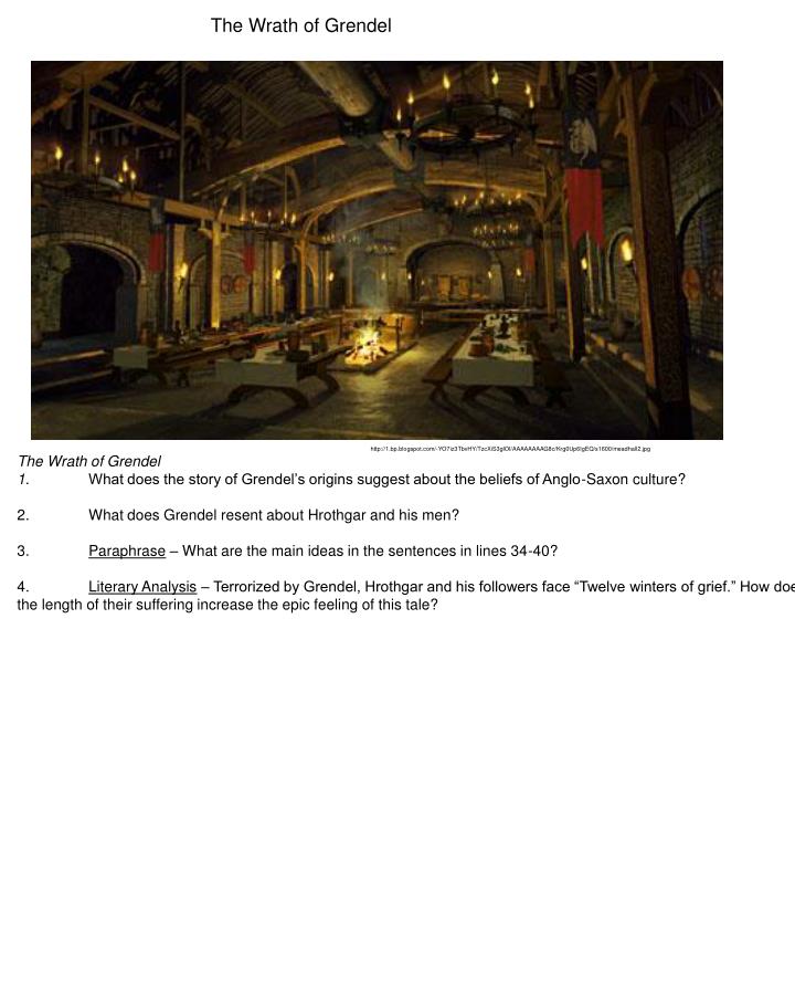 beowulf literary analysis greed 2018/8/18 the canterbury tales vs beowulf essaysin this essay the differences between language, religion, and the code of chivalry will be discussed the focus of this essay will be the stories of the canterbury tales and beowulf this essay will also focus on the times. beowulf literary analysis greed 2018/8/18 the canterbury tales vs beowulf essaysin this essay the differences between language, religion, and the code of chivalry will be discussed the focus of this essay will be the stories of the canterbury tales and beowulf this essay will also focus on the times.