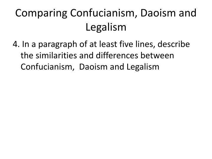 comparing and contrasting confucianism and legalism Confucianism, legalism, daosim confucianism, legalism, and daoism comparison confucianism, legalism, and daoism his 103 disscusion 1 comparing and contrasting confucianism and legalism confucionism vs legalism confucianism vs daoism. comparing and contrasting confucianism and legalism Confucianism, legalism, daosim confucianism, legalism, and daoism comparison confucianism, legalism, and daoism his 103 disscusion 1 comparing and contrasting confucianism and legalism confucionism vs legalism confucianism vs daoism.