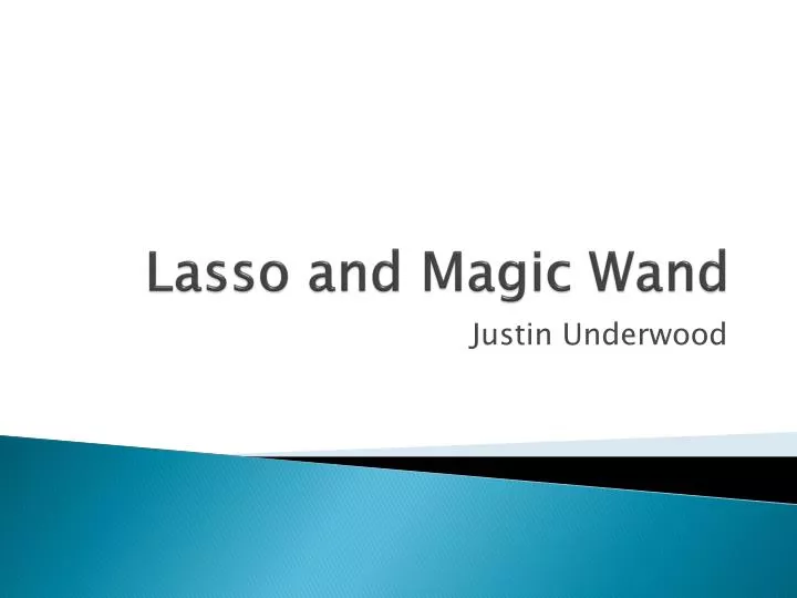 magic lasso elements 19