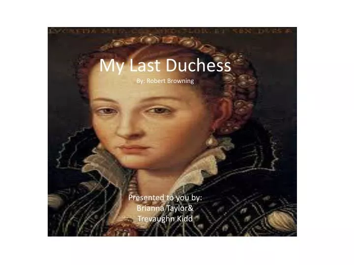 The Last Grand Duchess by Bryn Turnbull The Last Grand Duchess by Bryn Turnbull