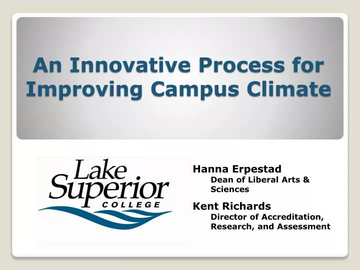 improving campus climate essay improving campus climate essay