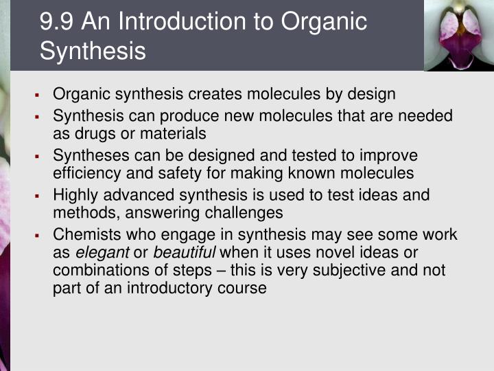 Introduction to Strategies for Organic Synthesis: Laurie S