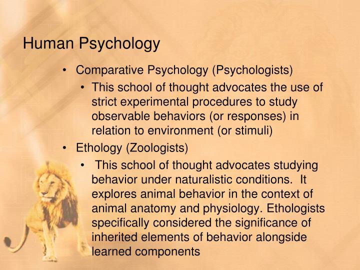 an introduction to the psychology of human and animal behavior We account for animal behavior on rational grounds of animal psychology and in the comparative study of human and animal behavior introduction to the. an introduction to the psychology of human and animal behavior We account for animal behavior on rational grounds of animal psychology and in the comparative study of human and animal behavior introduction to the.