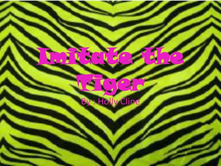 tiger essay in hindi tiger essay in hindi