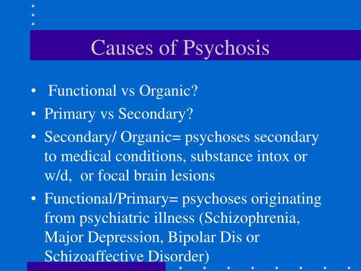 PPT PSYCHOSES PowerPoint Presentation ID 2754935 ppt-psychoses-powerpoint-presentation-id-2754935