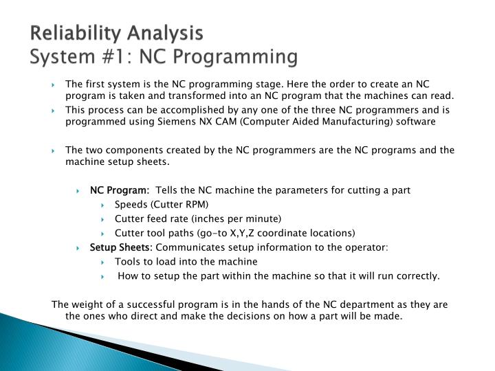summary software reliability Distributed by ofni systems, inc as a sample validation document validation summary report for the example validation spreadsheet serving ofni systems raleigh, north carolina document number: vsr-001 date issued: 11/12/08 revision: 0 prepared by daniel waterman validation manager ofni systems. summary software reliability Distributed by ofni systems, inc as a sample validation document validation summary report for the example validation spreadsheet serving ofni systems raleigh, north carolina document number: vsr-001 date issued: 11/12/08 revision: 0 prepared by daniel waterman validation manager ofni systems.