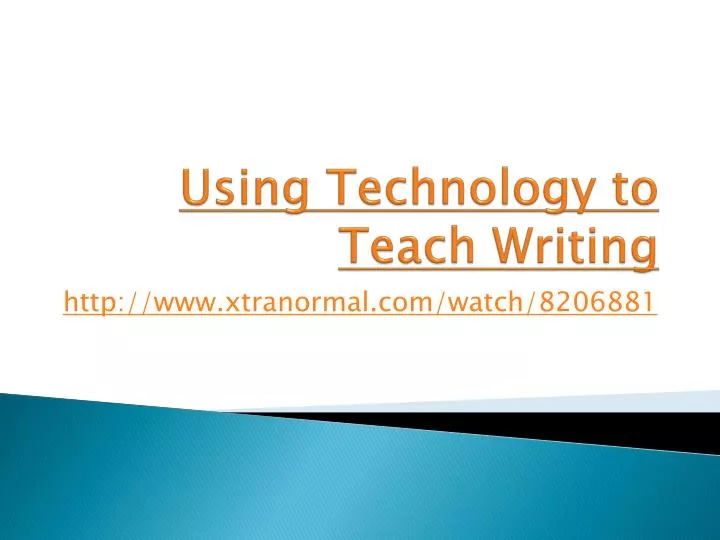 powerpoint presentation writing to instruct powerpoint presentation writing to instruct