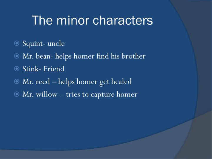 ppt-the-mostly-true-adventures-of-homer-p-figg-powerpoint