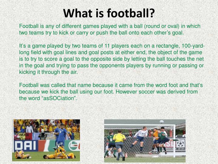 PPT Football Assignment Criteria A PowerPoint Presentation ID 2785449 PPT Football Assignment Criteria A PowerPoint Presentation ID 2785449