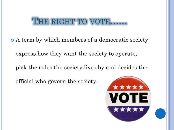 should felons be able to vote Well why or why not i know that they are currently not allowed in most states, but is this right i do not think it is if we are still punishing. should felons be able to vote Well why or why not i know that they are currently not allowed in most states, but is this right i do not think it is if we are still punishing.