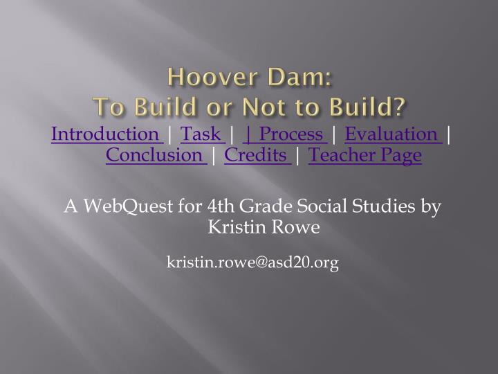 an introduction to the hoover dam Answer to the new hoover dam bridge connecting arizona and nevada opened in october 2010 ( fig 118) it is the highest and. an introduction to the hoover dam Answer to the new hoover dam bridge connecting arizona and nevada opened in october 2010 ( fig 118) it is the highest and.