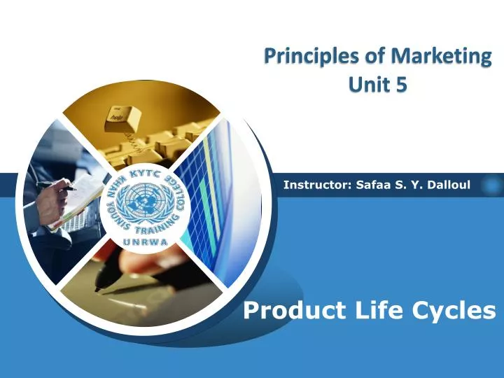 Principles Of Marketing 12Th Edition Ppt