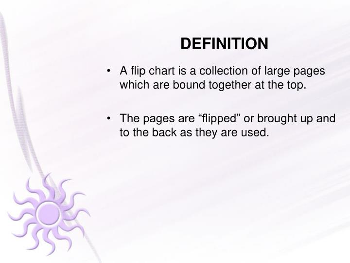 ppt-a-flip-chart-powerpoint-presentation-id-2802568