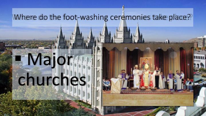 Southern Baptist Beliefs and Teachings