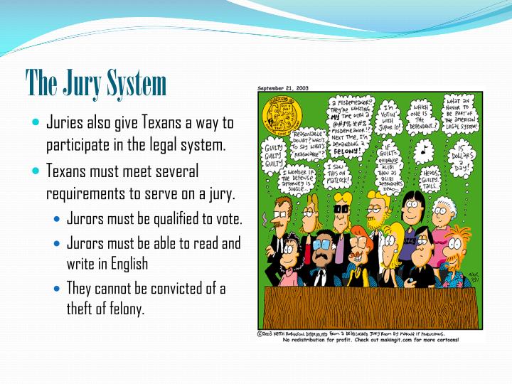 PPT - 30.4 The Texas Judiciary PowerPoint Presentation - ID:2845537