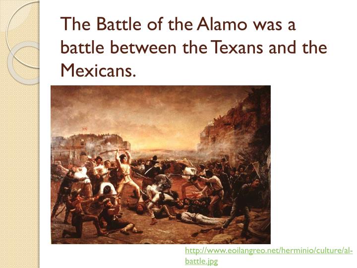 an analysis of the alamo A startling new analysis of one of america's most glorious battlescontrary to movie and legend, we know that the defenders of the alamo in the war for texan independence, including davy crockett, jim bowie and william b travis, did not die under br. an analysis of the alamo A startling new analysis of one of america's most glorious battlescontrary to movie and legend, we know that the defenders of the alamo in the war for texan independence, including davy crockett, jim bowie and william b travis, did not die under br.