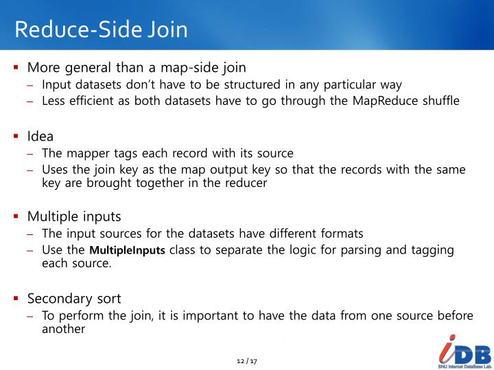 map join reduce Map reduce join example,reduce side join in hadoop, join in hadoop, hadoop tutorial, map reduce tutorial, join example in hadoop,group comparator in mapreduce. map join reduce Map reduce join example,reduce side join in hadoop, join in hadoop, hadoop tutorial, map reduce tutorial, join example in hadoop,group comparator in mapreduce.