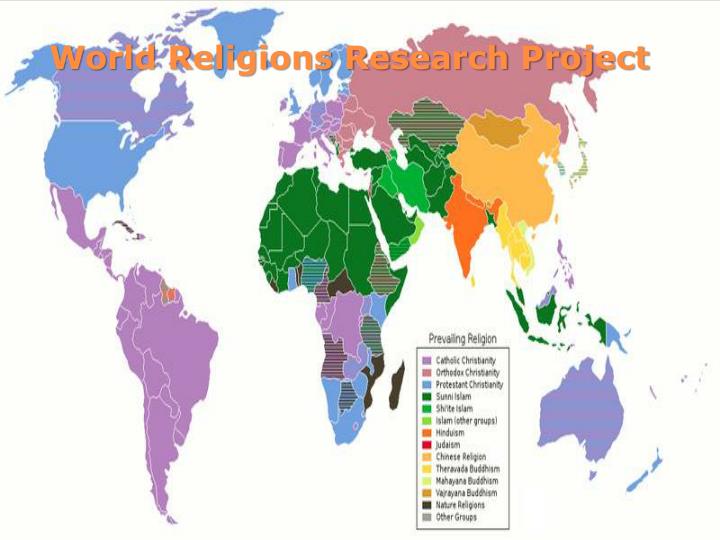 world religions research paper world religions research paper