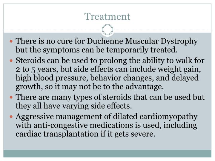 Ppt Duchenne Muscular Dystrophy Powerpoint Presentation Id2878491 0833