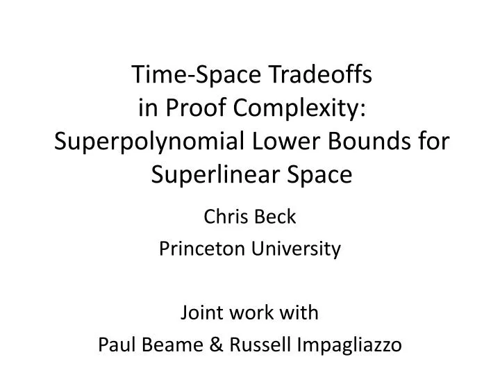 parikshit gopalan thesis With ilias diakonikolas and parikshit gopalan and ragesh jaiswal and rocco a servedio siam j on computing, vol 39, num 8, pp 3441-3462, 2010 preliminary version in 50th ieee symp on foundations of. parikshit gopalan thesis With ilias diakonikolas and parikshit gopalan and ragesh jaiswal and rocco a servedio siam j on computing, vol 39, num 8, pp 3441-3462, 2010 preliminary version in 50th ieee symp on foundations of.