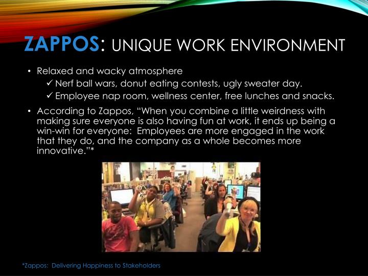 zappos com developing a supply chain to deliver wow zappos com developing a supply chain to deliver wow