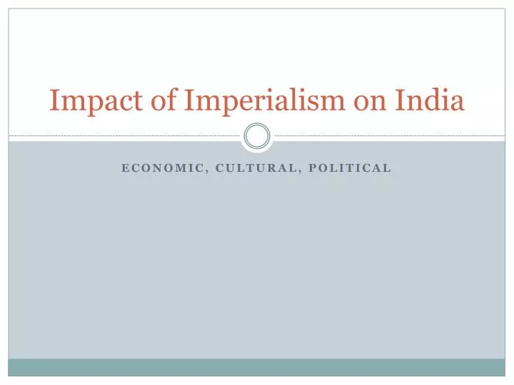 politics impact on indian business ppt politics impact on indian business ppt