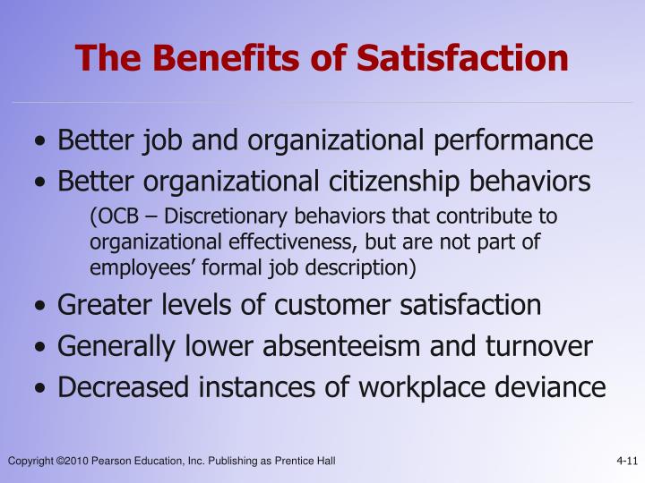 thesis on job satisfaction and employee performance thesis on job satisfaction and employee performance
