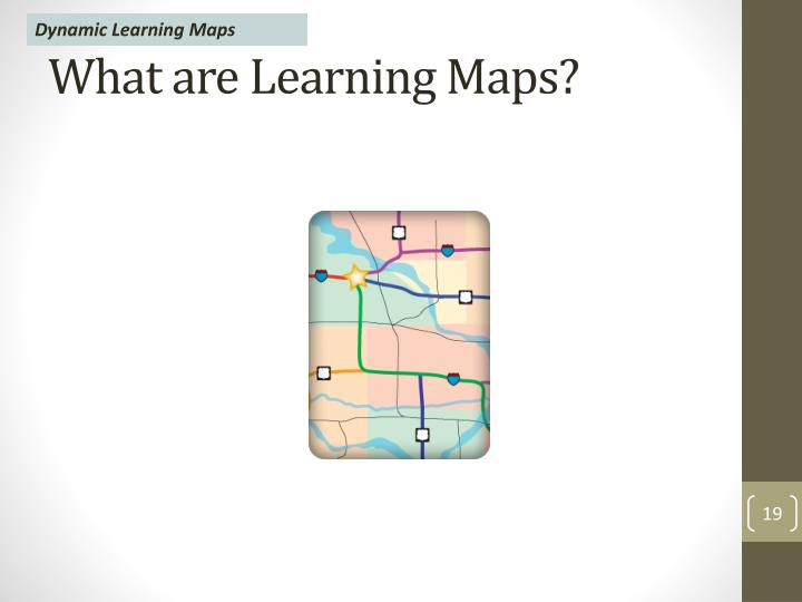dynamic learning maps ppt dpi update special education alternate assessment dynamic learning maps powerpoint dynamic learning maps ppt dpi update special education alternate assessment dynamic learning maps powerpoint