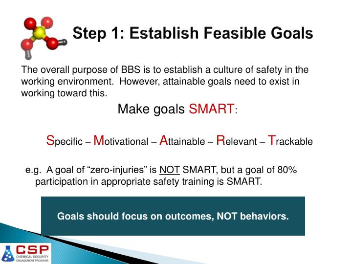 the aims to establish the feasibility Once aims have been established, the next task is to formulate the objectives how aims are to be accomplished must be highly focused and feasible address . the aims to establish the feasibility Once aims have been established, the next task is to formulate the objectives how aims are to be accomplished must be highly focused and feasible address .