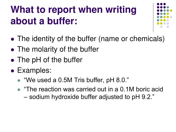 PPT pH and Buffers PowerPoint Presentation ID2948821