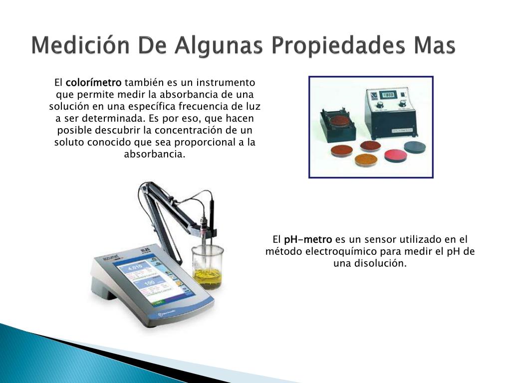 Ppt Metrolog A Instrumentos De Medici N Powerpoint Presentation