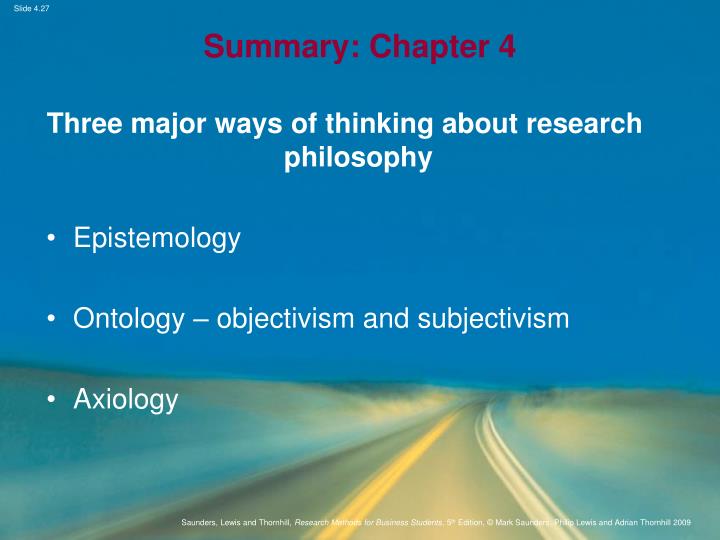 research philosophies and approaches Educational philosophies in the classroom and the goal is to provide students with the best education possible refine this approach for effective teaching. research philosophies and approaches Educational philosophies in the classroom and the goal is to provide students with the best education possible refine this approach for effective teaching.