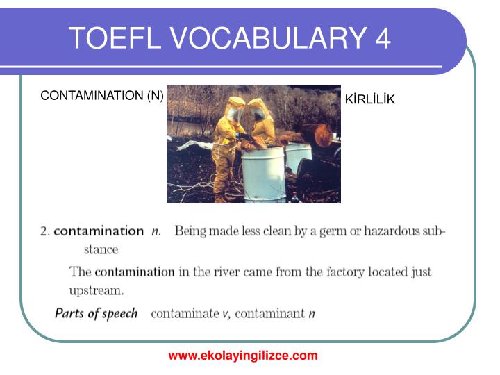 toefl vocabulary Vocabulary is fun just ask our visitors whether you're learning or teaching analogies, antonyms and synonyms, compound words, figurative language, homophones. toefl vocabulary Vocabulary is fun just ask our visitors whether you're learning or teaching analogies, antonyms and synonyms, compound words, figurative language, homophones.