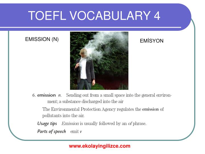 toefl vocabulary Vocabulary is fun just ask our visitors whether you're learning or teaching analogies, antonyms and synonyms, compound words, figurative language, homophones. toefl vocabulary Vocabulary is fun just ask our visitors whether you're learning or teaching analogies, antonyms and synonyms, compound words, figurative language, homophones.