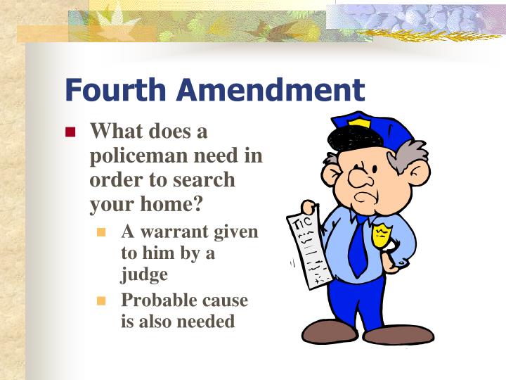 PPT What Is The Bill of Rights? PowerPoint Presentation ID2988345(04)