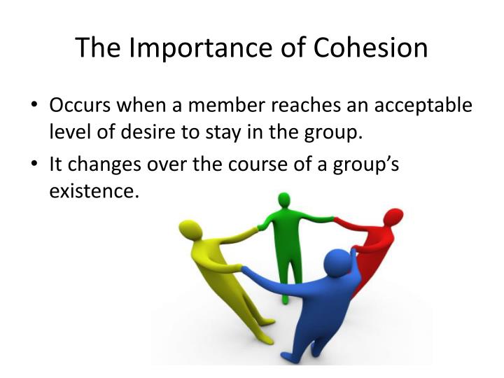 definition of cohesively definition of cohesively