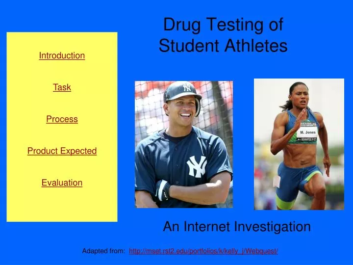teachers drug tested teachers drug tested