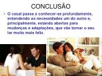 Conclus o1