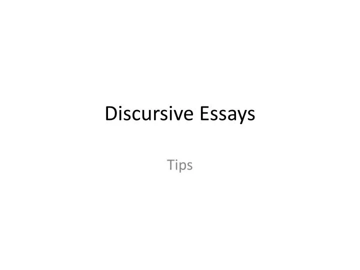 discursive essay media Discursive essay on depression and it's causes, are we more medically aware or is it society driven was for higher english bibliography is included. discursive essay media Discursive essay on depression and it's causes, are we more medically aware or is it society driven was for higher english bibliography is included.