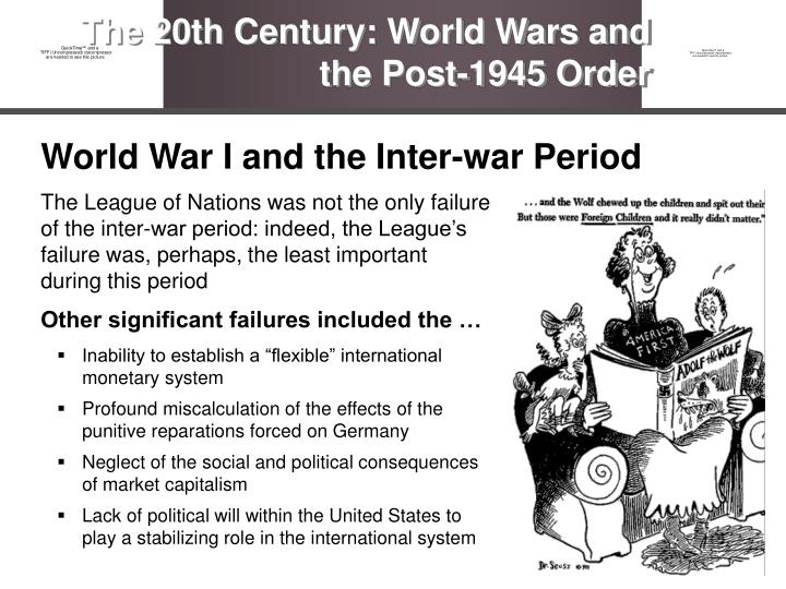 20th century and world war Beginning 100 years ago july 1, the battle of the somme changed the 20th century and ushered in modern war. 20th century and world war Beginning 100 years ago july 1, the battle of the somme changed the 20th century and ushered in modern war.