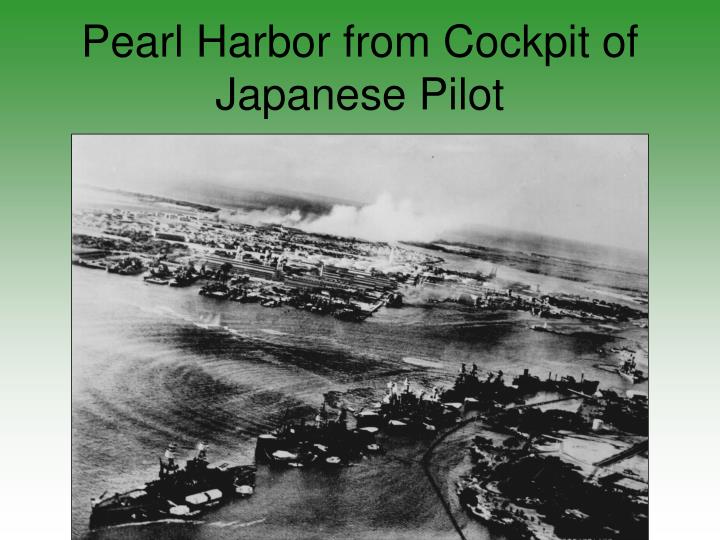 PPT - WWII: The War In The Pacific Ends PowerPoint Presentation - ID ...