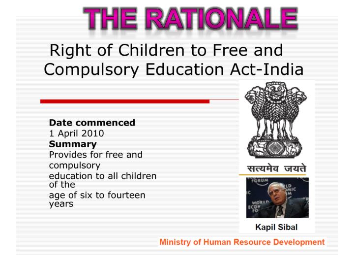 essay right education act essay right education act